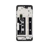 Motorola Moto G15 Power 2025 (XT2521 5) LCD Assembly With Frame All Colors (OEM)