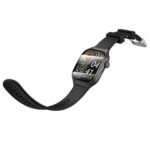 Hoco Y33 Smart sports watch call Black