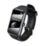 Hoco Y34 Smart sports watch call version– Black