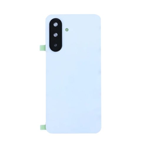 Samsung Galaxy A26 5G Back Cover +Camera Lens – White