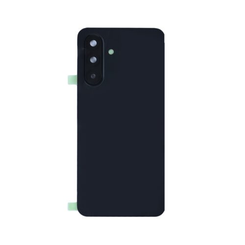 Samsung Galaxy A26 5G Back Cover +Camera Lens –Black