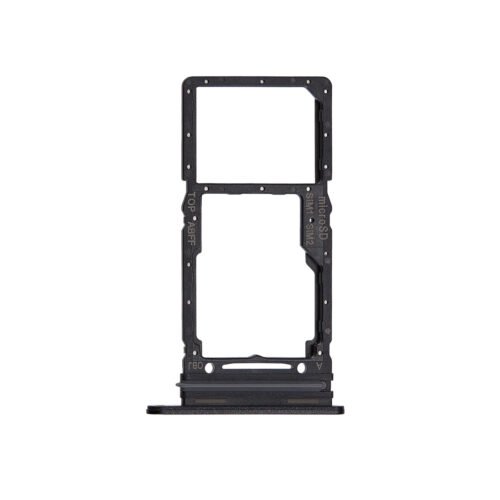 Samsung Galaxy A26 5G Dual Sim Tray Black OEM New