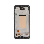 Samsung Galaxy A36 5G (A366) Oled Assembly +Frame All Colors OEM
