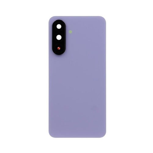 Samsung Galaxy A36 5G Back Cover Camera Lens Lavender