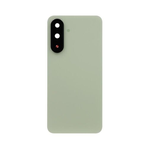 Samsung Galaxy A36 5G Back Cover Camera Lens Lime