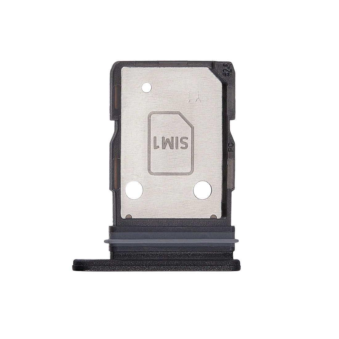 Samsung Galaxy A36 5G Dual Sim Tray Black Samsung Galaxy A36 5G Dual Sim Tray Black