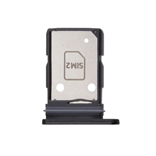 Samsung Galaxy A36 5G Dual Sim Tray Black