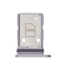 Samsung Galaxy A36 5G Dual Sim Tray Lavender