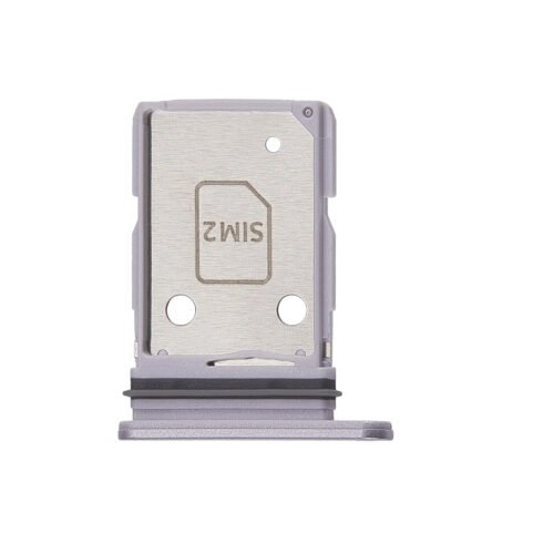 Samsung Galaxy A36 5G Dual Sim Tray Lavender