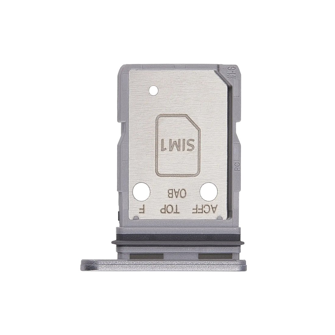 Samsung Galaxy A36 5G Dual Sim Tray White Samsung Galaxy A36 5G Dual Sim Tray White