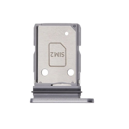 Samsung Galaxy A36 5G Dual Sim Tray White