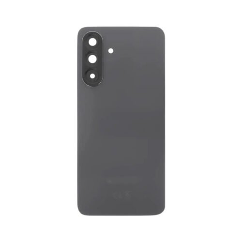 Samsung Galaxy A56 5G Back Cover +Camera Lens Graphite