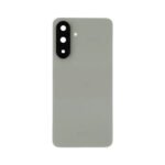 Samsung Galaxy A56 5G Back Cover +Camera Lens Olivia