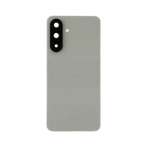 Samsung Galaxy A56 5G Back Cover +Camera Lens Olivia