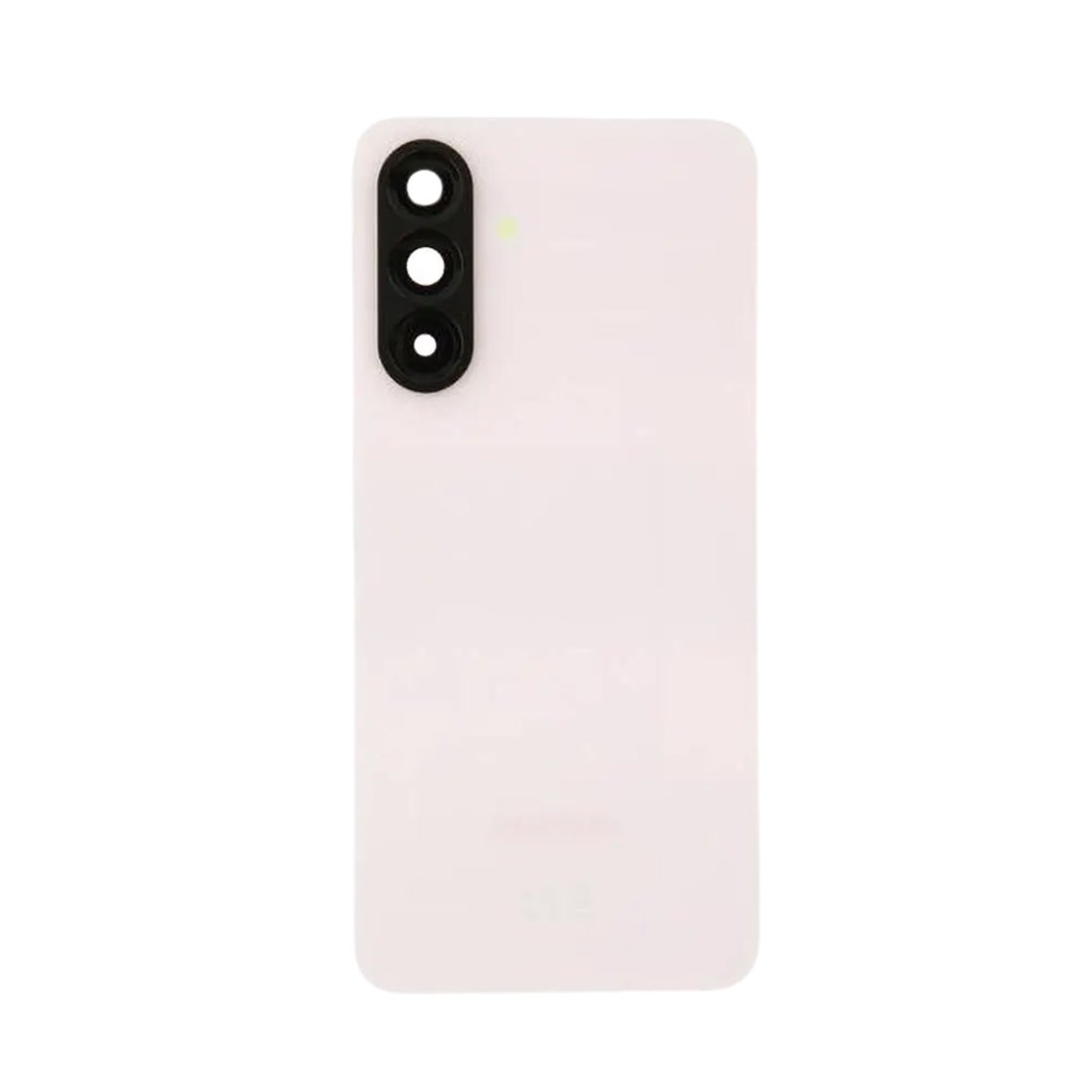 Samsung Galaxy A56 5G Back Cover +Camera Lens Pink Samsung Galaxy A56 5G Back Cover +Camera Lens Pink