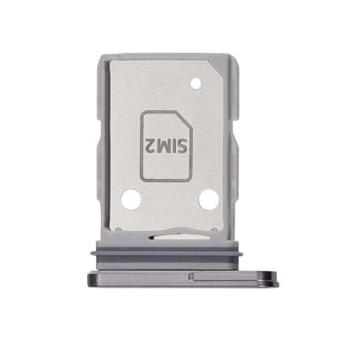 Samsung Galaxy A56 5g Dual Sim Tray Graphite