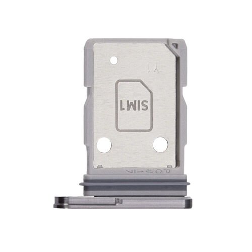 Samsung Galaxy A56 5g Dual Sim Tray Graphite