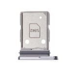 Samsung Galaxy A56 5g Dual Sim Tray Gray