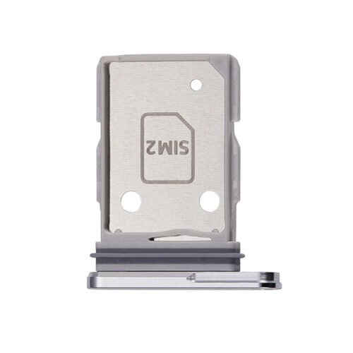 Samsung Galaxy A56 5g Dual Sim Tray Gray