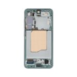 Samsung Galaxy S25 5G (S931) OLED Assembly +Frame Mint (OEM)