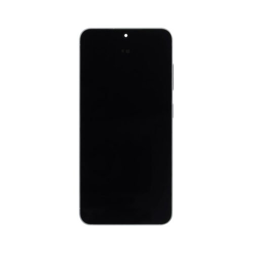 Samsung Galaxy S25 5G (S931) OLED Assembly +Frame – Mint (OEM)