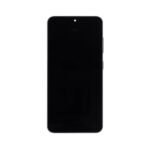 Samsung Galaxy S25 5G (S931) OLED Assembly +Frame – Silver Shadow (OEM)