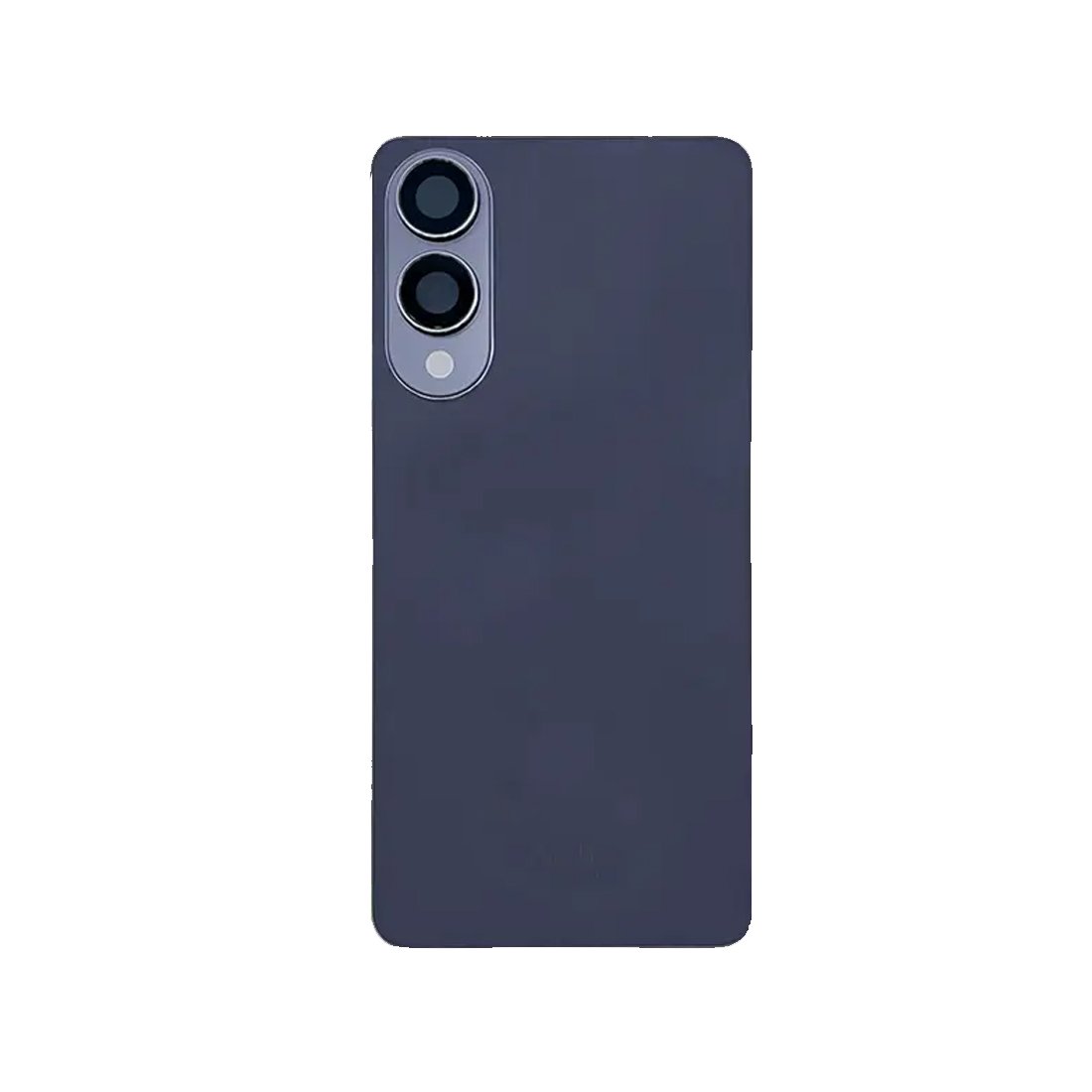 Samsung Galaxy S25 Edge 5G (S937) Back Cover +Camera Lens Titanium Silver Samsung Galaxy S25 Edge 5G (S937) Back Cover +Camera Lens Titanium Silver