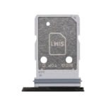 Samsung Galaxy S25 Edge 5G S937 Dual Sim Tray – Titanium JetBlack