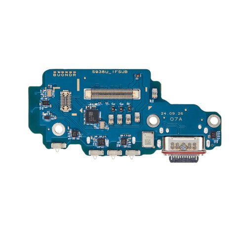 Samsung Galaxy S25 Ultra 5G (S938) Charging Port With Sim Card Reader (US Version)