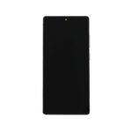 Samsung Galaxy S25 Ultra 5G (S938) OLED Assembly +Frame – Titanium Gray (OEM)