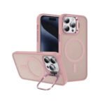 Smoke Pink case for iPhone