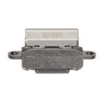 iPad Air Charging Port WiFi Cellular Space Black