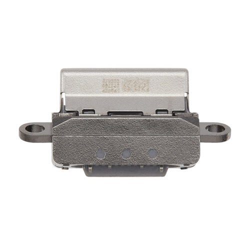 iPad Air Charging Port WiFi Cellular Space Black