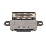 iPad Air Charging Port WiFi Cellular Space Black