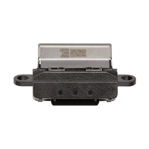 iPad Pro 13″ 7th Gen (2024) Charging Port WiFi Cellular Space Black