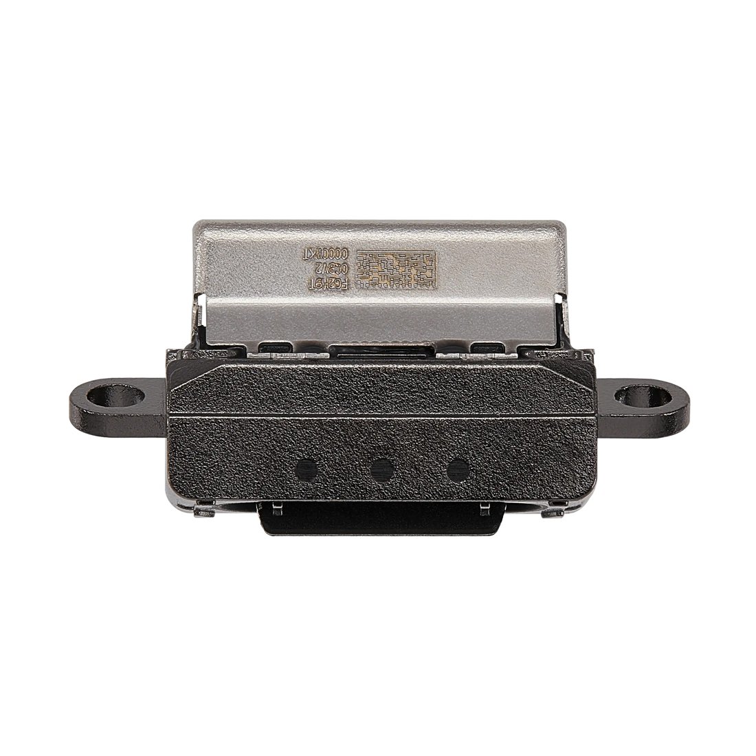 iPad Pro 13″ 7th Gen (2024) Charging Port WiFi Cellular Space Black iPad Pro 13″ 7th Gen (2024) Charging Port WiFi Cellular Space Black