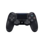 sony ps4 controller black 1