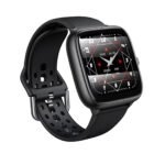 Hoco Y36 Smart watch(call version) – Black