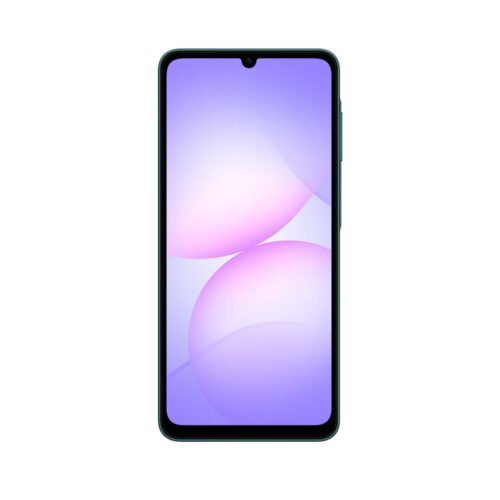 Samsung Galaxy A07 Phone 64GB 4GB–Green