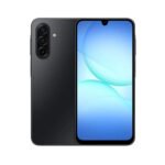 Samsung Galaxy A17 Phone Black