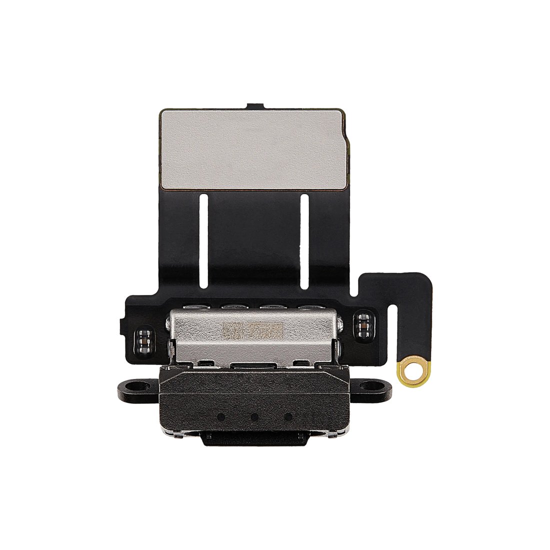 iPad Pro 11″ 5th Gen (2024) Charging Port (WiFi Cellular)–Space Black iPad Pro 11″ 5th Gen (2024) Charging Port (WiFi Cellular)–Space Black