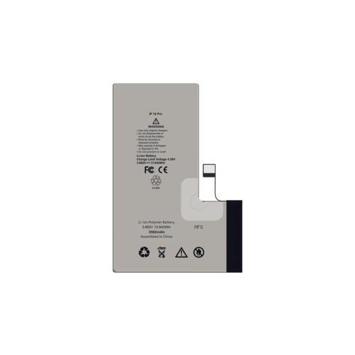 iPhone 16 Pro Battery (OEM)