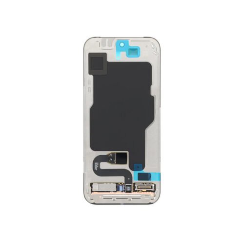 OLED Assembly With Frame Google Pixel 10 Pro ORG All Colors 1
