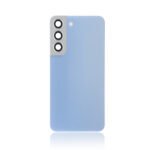Samsung Galaxy S22 5G Back Cover +Camera Lens Sky Blue
