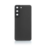 Samsung Galaxy S22 5G Back Cover +Camera Lens Sky Graphite