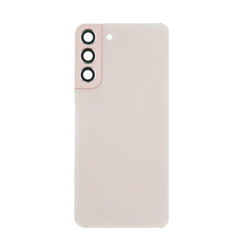 Samsung Galaxy S22 Plus 5G Back Cover +Camera Lens Cream