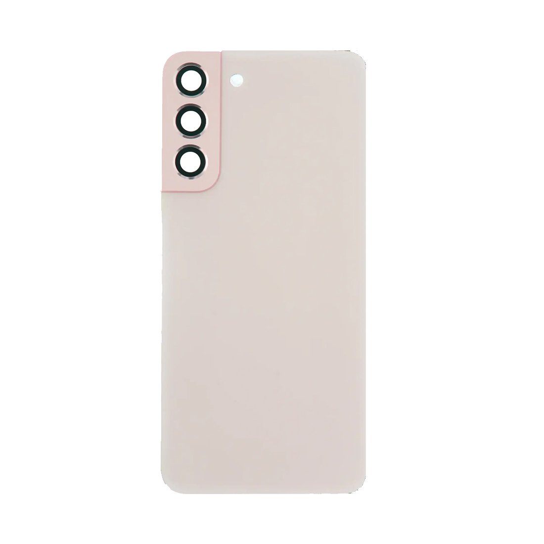 Samsung Galaxy S22 Plus 5G Back Cover +Camera Lens Cream Samsung Galaxy S22 Plus 5G Back Cover +Camera Lens Cream