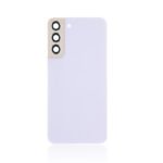 Samsung Galaxy S22Plus 5G Back Cover +Camera Lens Violet