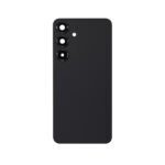 Samsung Galaxy S25 Plus 5G (S936) Back Cover +Camera Lens Blue Black