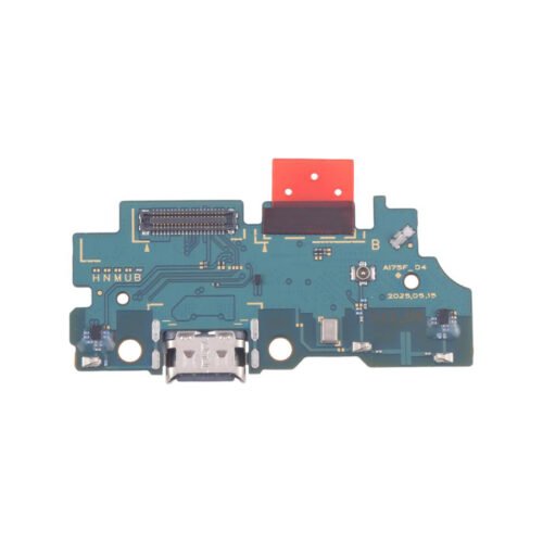 Samsung Galaxy a17 4G Charging Port Board (OEM)